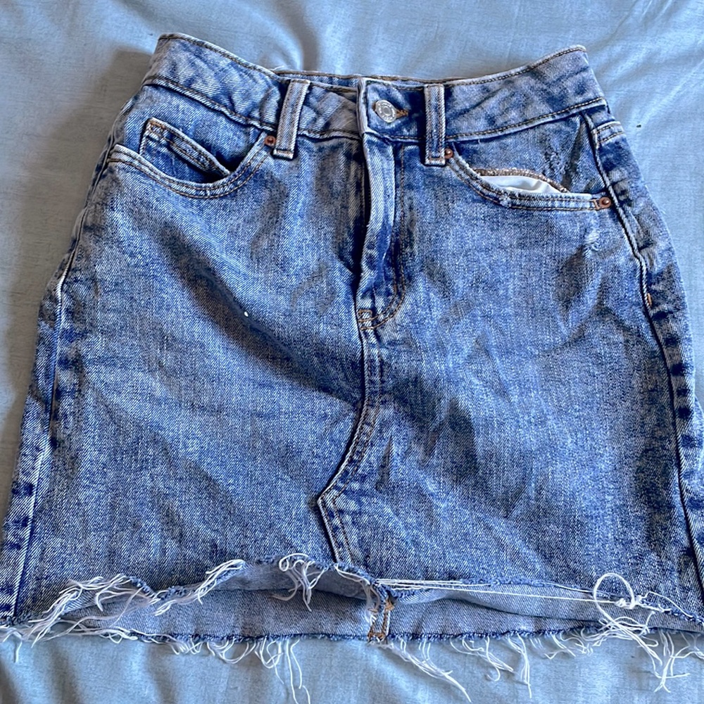 Wild fable | Size: 00 |